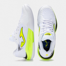 Теннисные кроссовки JOMA ACE MEN 2402 BLANCO