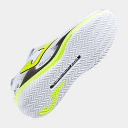 Теннисные кроссовки JOMA ACE MEN 2402 BLANCO