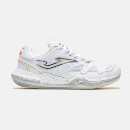 Теннисные кроссовки JOMA POINT LADY 2602 BLANCO