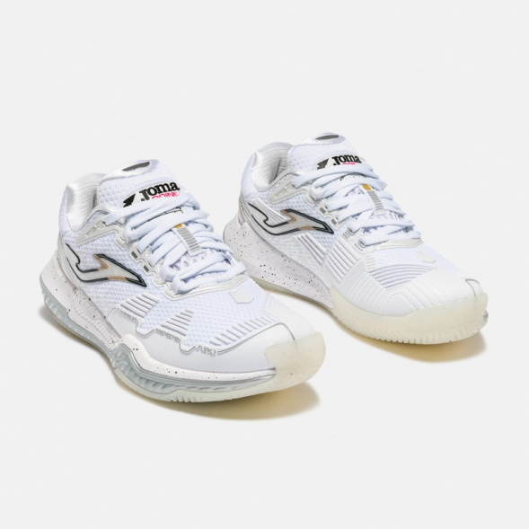 Теннисные кроссовки JOMA POINT LADY 2602 BLANCO