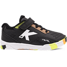 KELME Футзальная обувь FINAL ELASTIC 55144-1126 (27 EUR/ 10.5C USA)