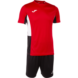 Комплект игровой формы JOMA DANUBIO II 
