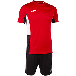 Комплект игровой формы JOMA DANUBIO II 