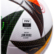 Мяч футбольный ADIDAS EURO 24 League IN9367, размер 5, FIFA Quality