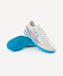Бутсы зальные JOGEL Evofly IN PRO White/blue