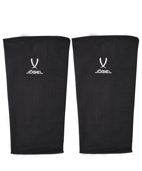 Держатели щитков Guard Lock Sleeve, черный