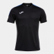 Игровая футболка JOMA OLIMPIADA NEGRO ROYAL