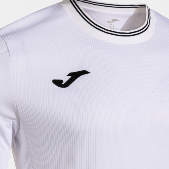 Игровая футболка JOMA TOLETUM VI BLANCO
