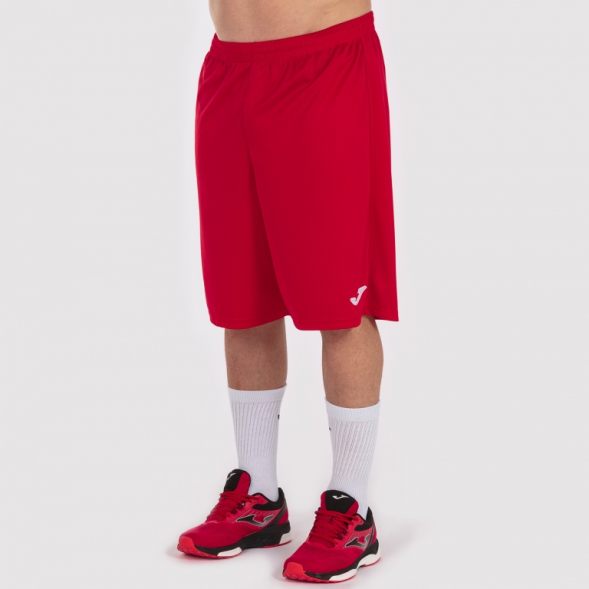 Шорты баскетбольные JOMA NOBEL LONG 101648.600