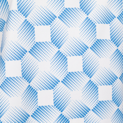 Игровая футболка JOMA SUPERNOVA III Синий-белый