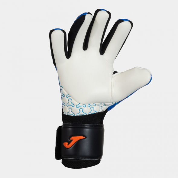 Вратарские перчатки JOMA GUANTES PORTERO BRAVE ROYAL