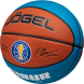Мяч баскетбольный JÖGEL Pro Training ECOBALL 2.0 Replica №7