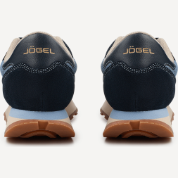 Кроссовки спортивные JÖGEL Vivo, синий/голубой