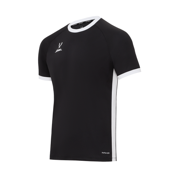 Футболка игровая JÖGEL DIVISION PerFormDRY Element Jersey, черный