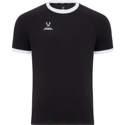 Футболка игровая JÖGEL DIVISION PerFormDRY Element Jersey, черный