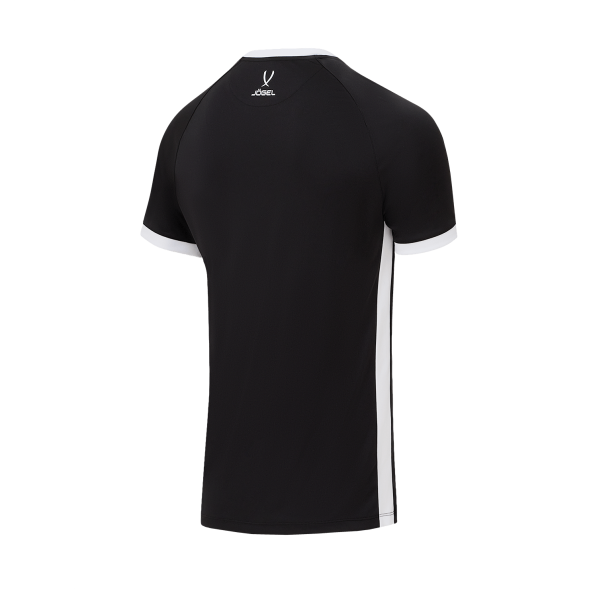 Футболка игровая JÖGEL DIVISION PerFormDRY Element Jersey, черный
