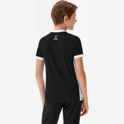 Футболка игровая JÖGEL DIVISION PerFormDRY Element Jersey, черный