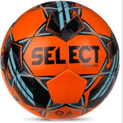 Мяч футбольный SELECT COSMOS Extra Everflex 10