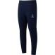 Брюки JÖGEL ESSENTIAL Athlete Pants, темно-синий