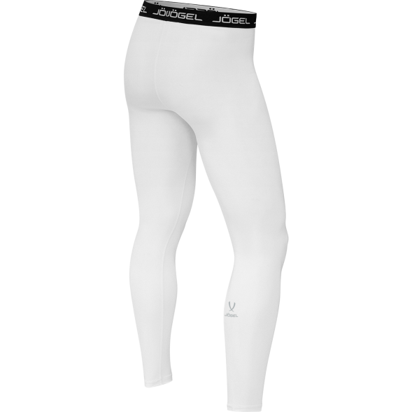 Тайтсы компрессионные JÖGEL CAMP PerFormDRY Baselayer Tights, белый