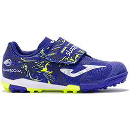 Шиповки JOMA SUPER COPA JR SCJW2404TFV 