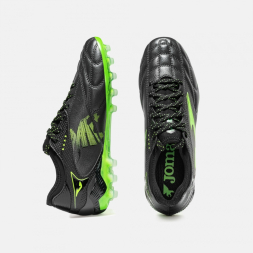 Бутсы JOMA NUMERO-10 2631 NEGRO ARTIFICIAL GRASS