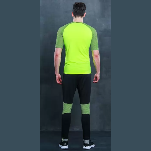 Футболка KELME Short Sleeve Football Shirt