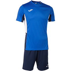 Комплект игровой формы JOMA DANUBIO II 