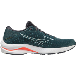 Кроссовки беговые MIZUNO Wave Rider 25 