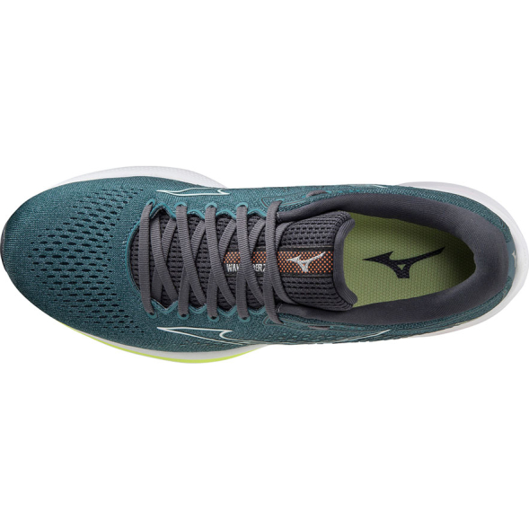 Кроссовки беговые MIZUNO Wave Rider 25 