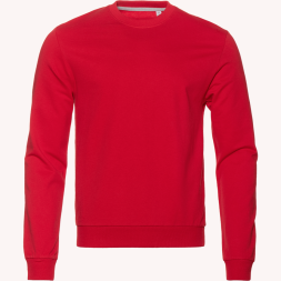 Свитшот унисекс STAN футер без начёса, 260, 63