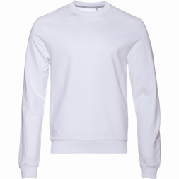 Свитшот унисекс STAN футер без начёса, 260, 63