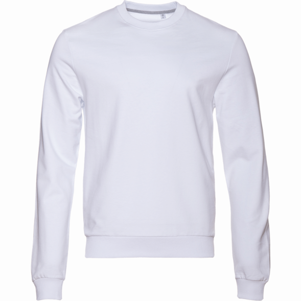 Свитшот унисекс STAN футер без начёса, 260, 63