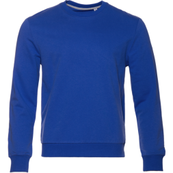 Свитшот унисекс STAN футер без начёса, 260, 63