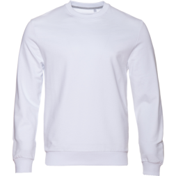 Свитшот унисекс STAN футер без начёса, 260, 63