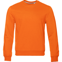 Свитшот унисекс STAN футер без начёса, 260, 63