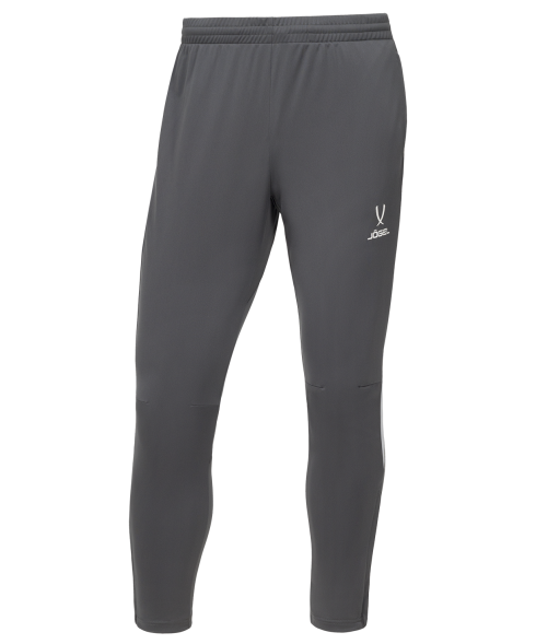 Брюки тренировочные JOGEL CAMP 2 Training Pants, темно-серый, детский