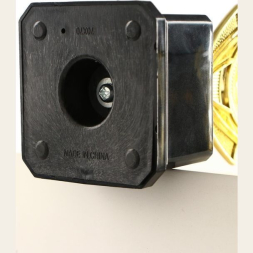 Кубок 182B, зол., подставка пластик, 24 × 12 × 8.3 см