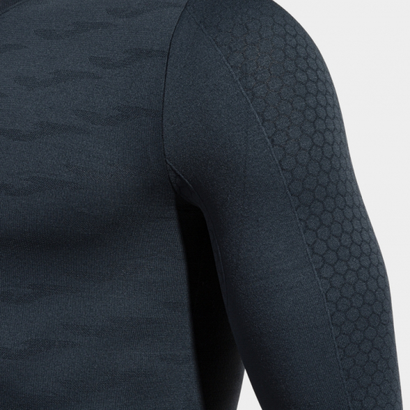 Термолонгслив JOMA BRAMA CLASSIC MARINO