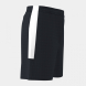 Шорты JOMA ECO CHAMPIONSHIP NEGRO BLANCO