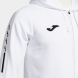 Толстовка с капюшоном JOMA  OLIMPIADA BLANCO