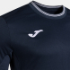 Игровая футболка JOMA TOLETUM VI DARK NAVY
