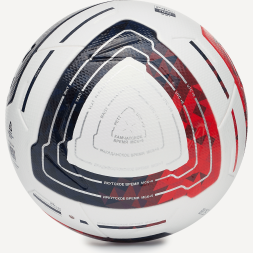 Мяч футбольный JÖGEL Meridian Elite №5