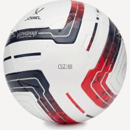 Мяч футбольный JÖGEL Meridian Elite №5