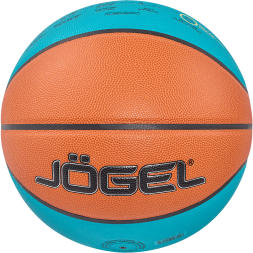 Мяч баскетбольный JÖGEL JB-1000 ECOBALL 2.0 №5
