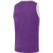 Майка баскетбольная JÖGEL CAMP Basic, фиолетовый, детский