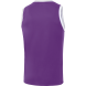 Майка баскетбольная JÖGEL CAMP Basic, фиолетовый, детский