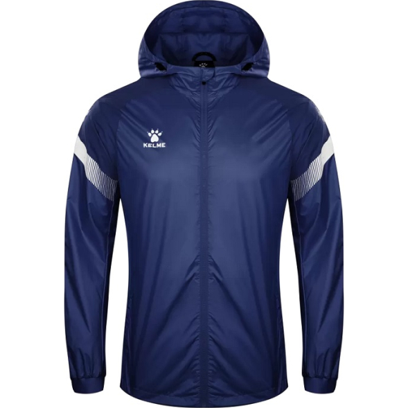 Kelme Куртка TRIUNFO 8061WT1005/8061WT3001.469 (взр.) (01-2XS)