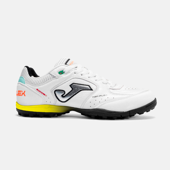 Шиповки JOMA TOP FLEX 2602 BLANCO TURF