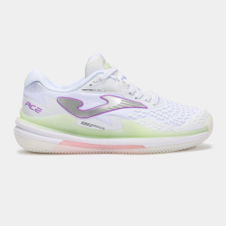 Теннисные кроссовки JOMA ACE LADY 2502 BLANCO